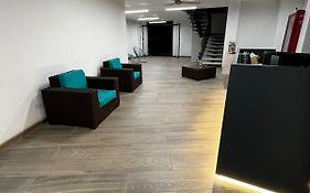 Hotel Restaurante Versalles